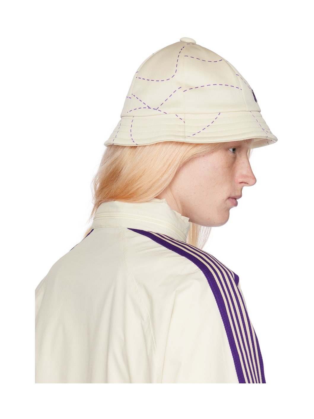 Off-White DC Edition Bucket Hat - 3