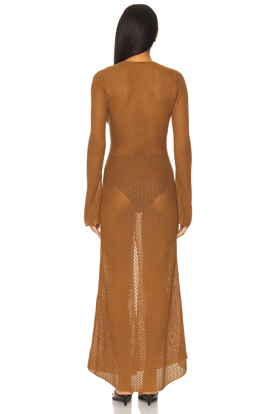 Tanzania Dress - 3