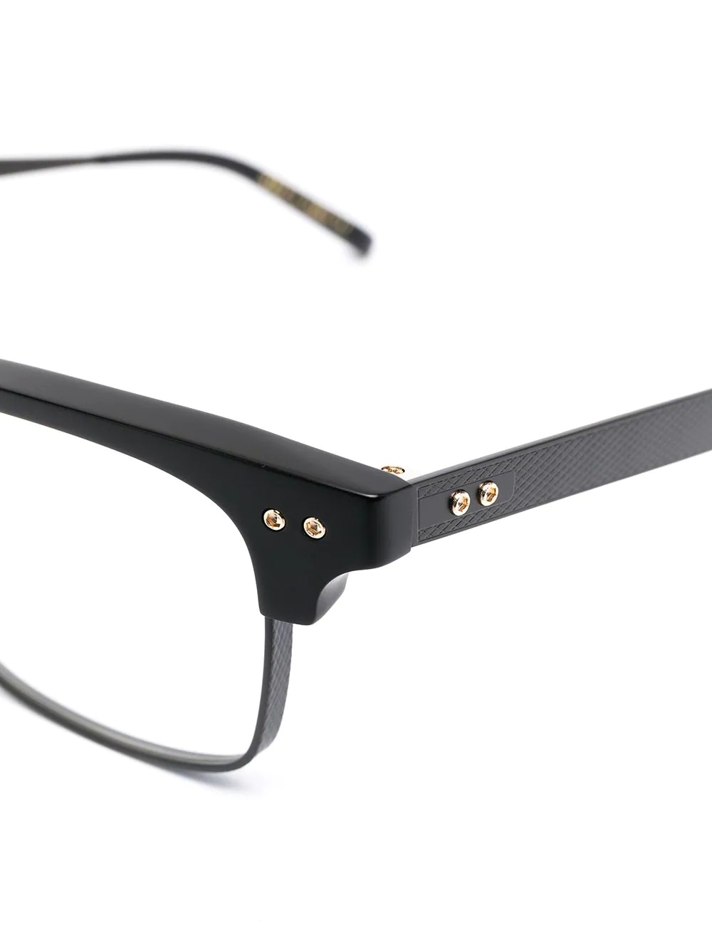 rectangle-frame glasses - 3