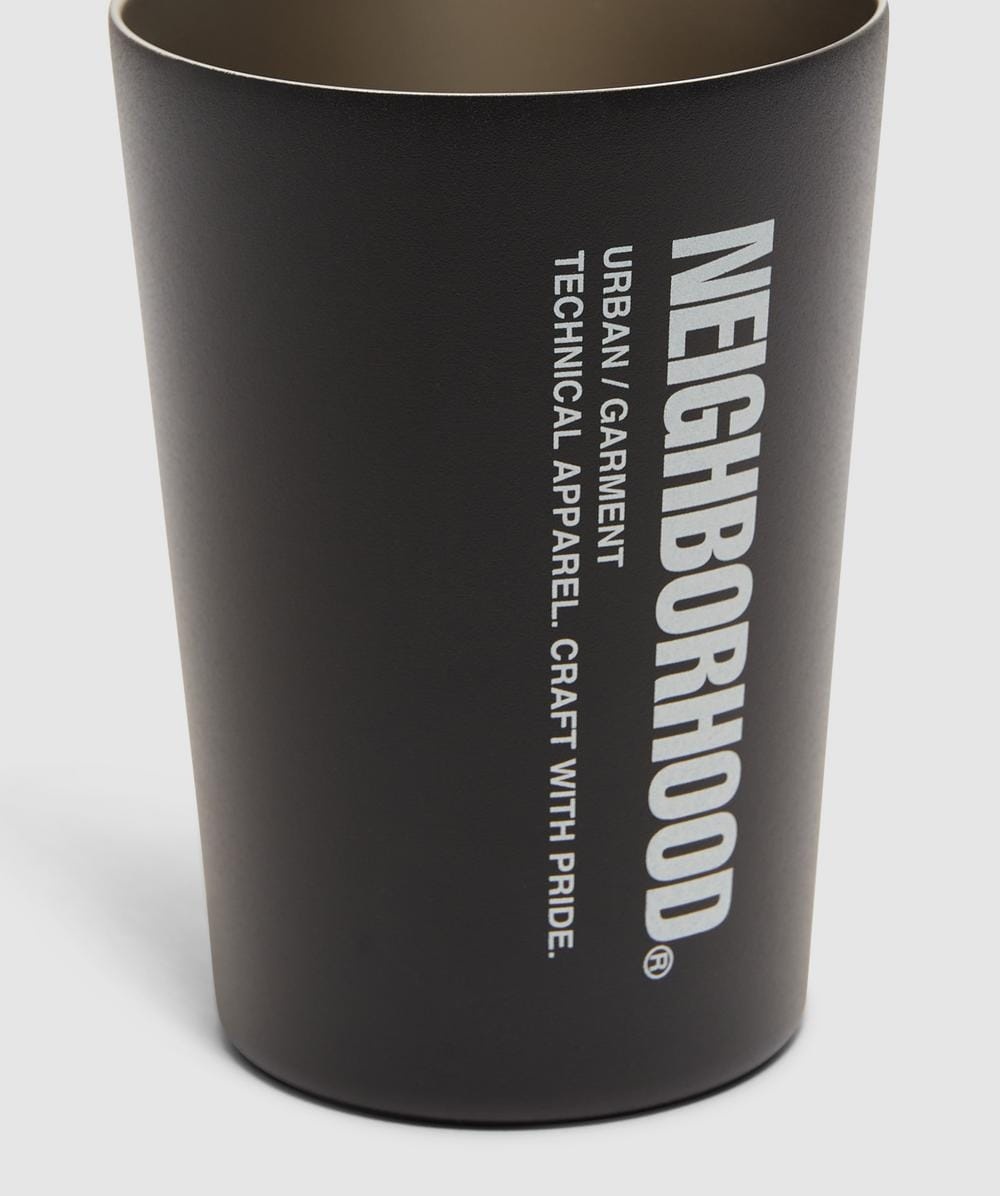 Logo tumbler - 3