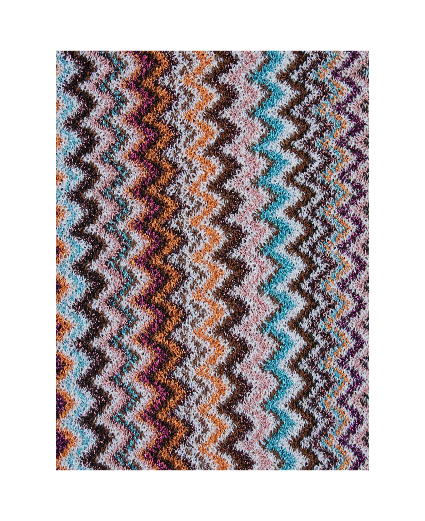Sciarpa 40/45x200+fr Da229 - 3