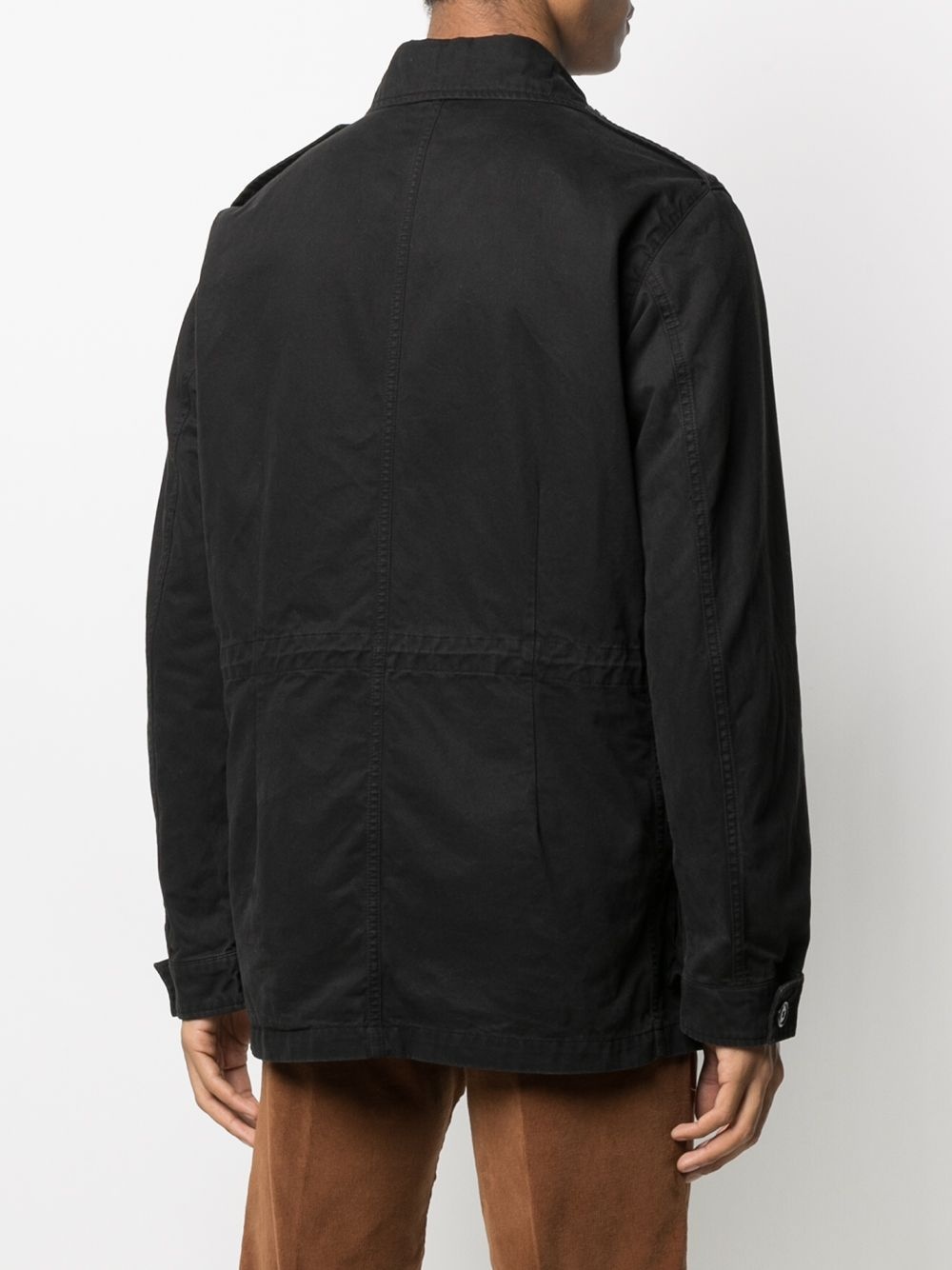Vancouver utility jacket - 4