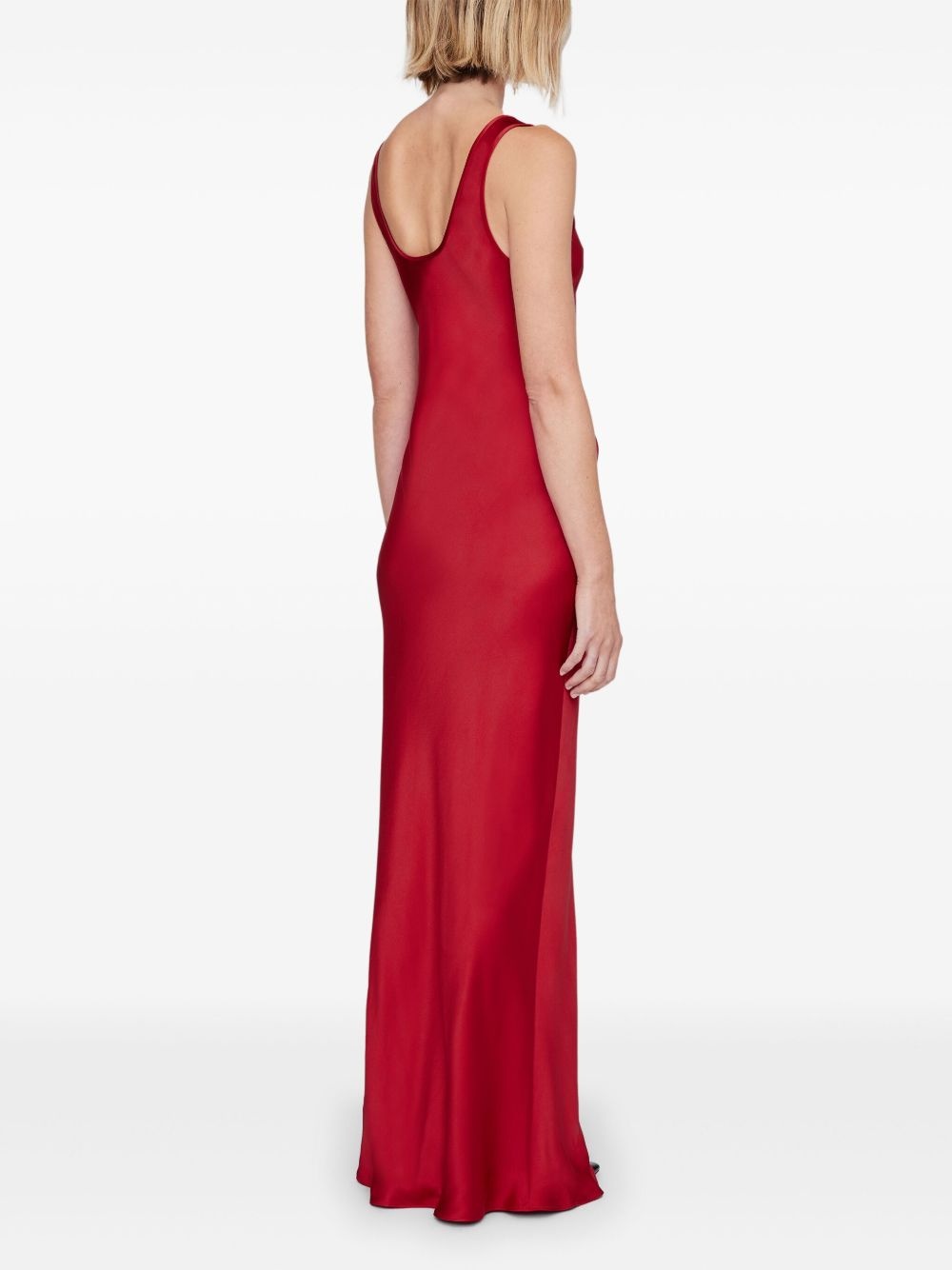 Alison maxi dress - 3
