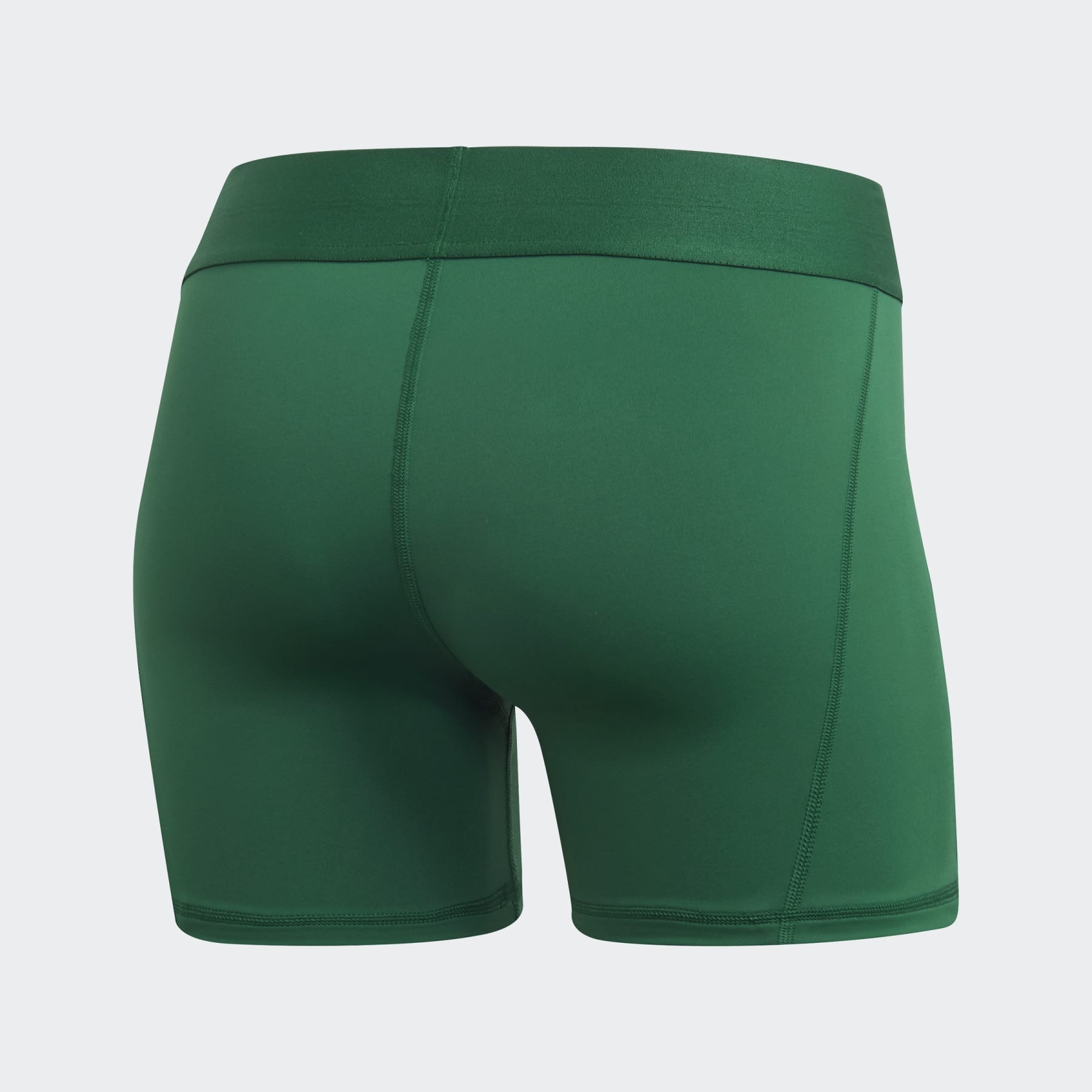 Techfit Volleyball Shorts - 2