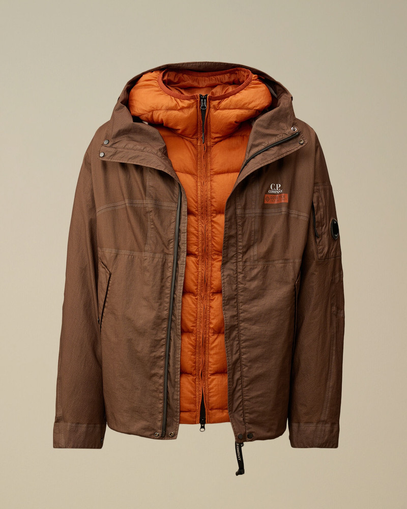 Gore G-Type Reversible Jacket 1