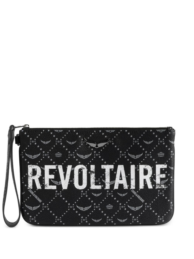 Z Revoltiare wallet 1