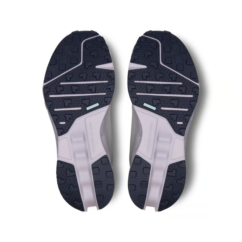 (WMNS) On Running Cloudsurfer Trail 'Seedling Lilac' 3WE10102149 - 5