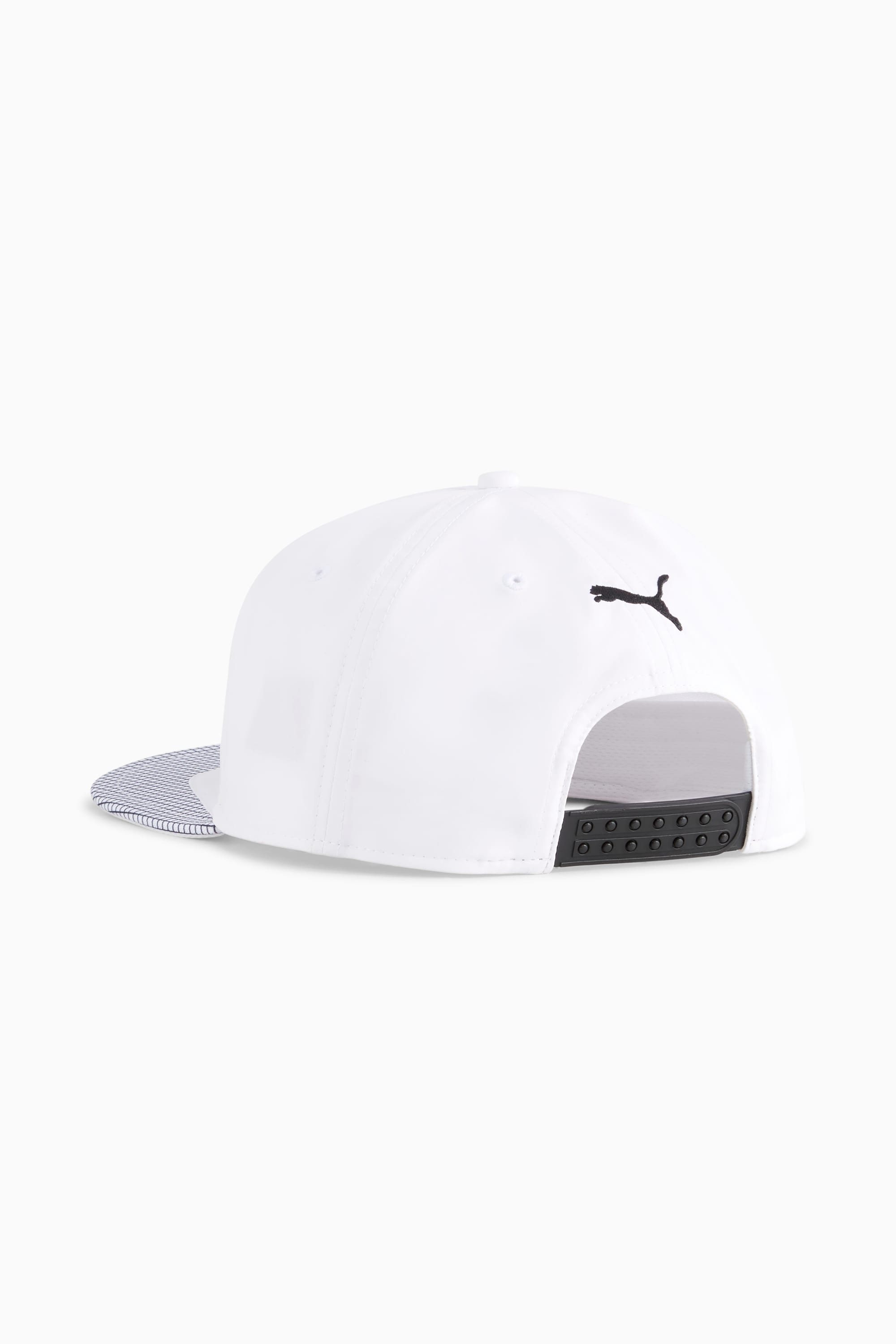 BMW M Motorsport Flatbrim Cap - 2