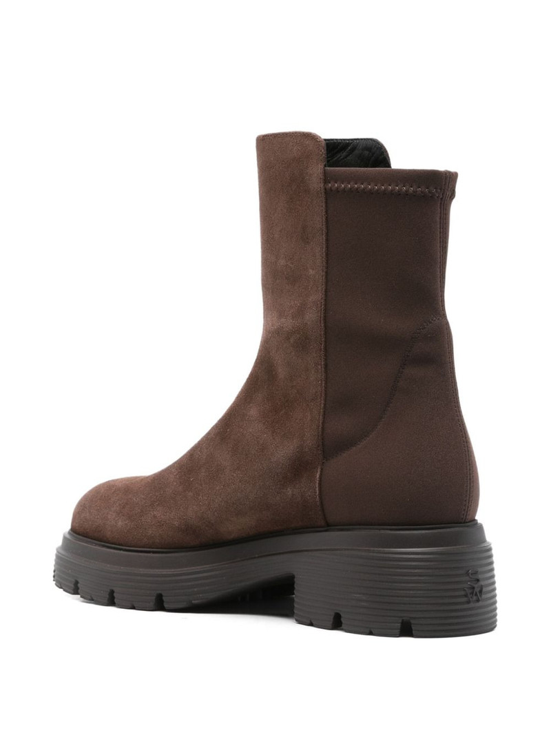 suede platform boots 3