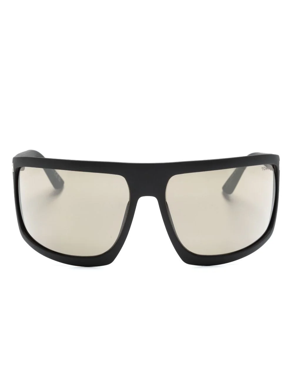 Clint pilot-frame sunglasses - 1