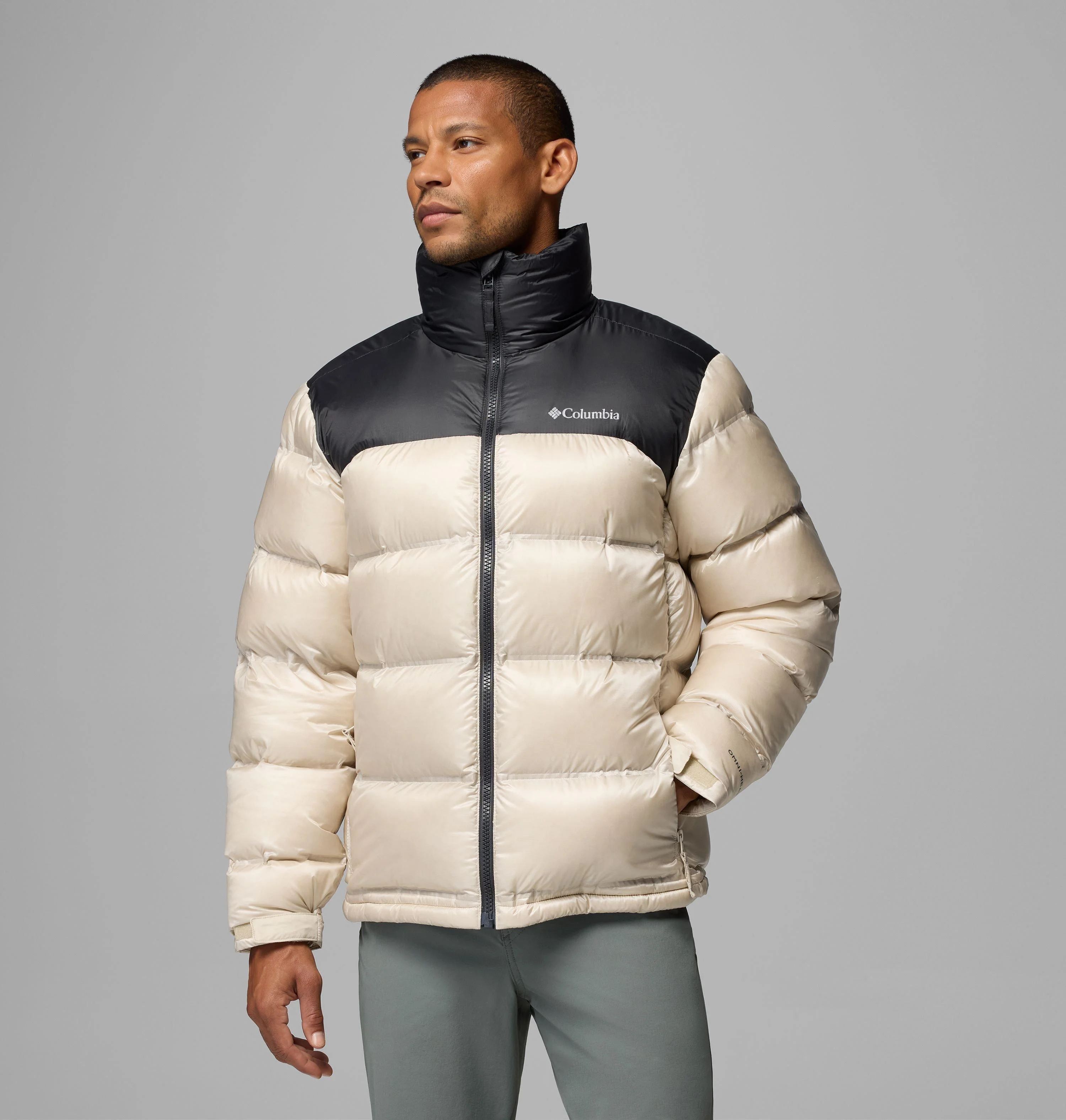 Men's Street Heights Heat Seal Down Puffer - 1