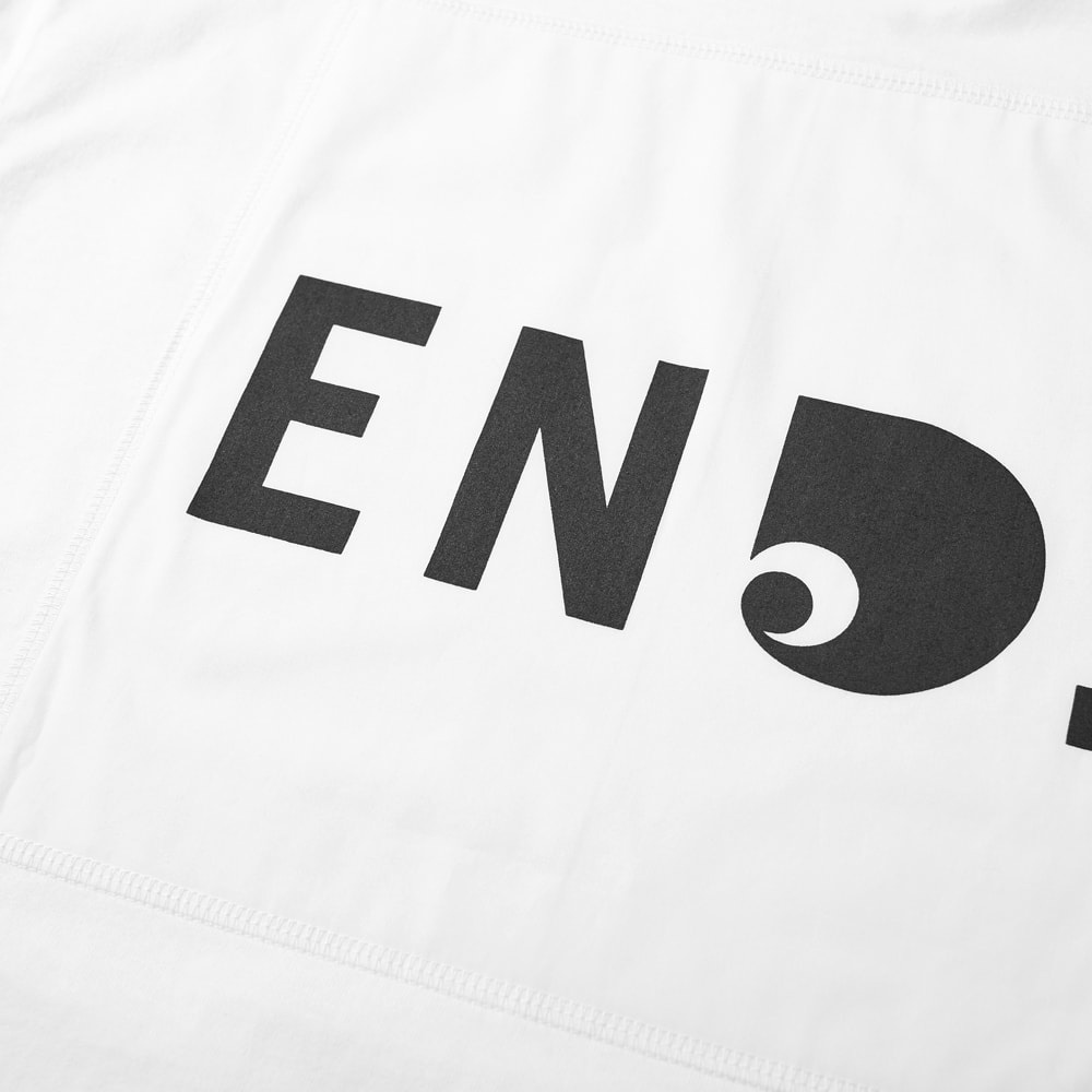 END. x Carhartt WIP American Pocket Tee - 3