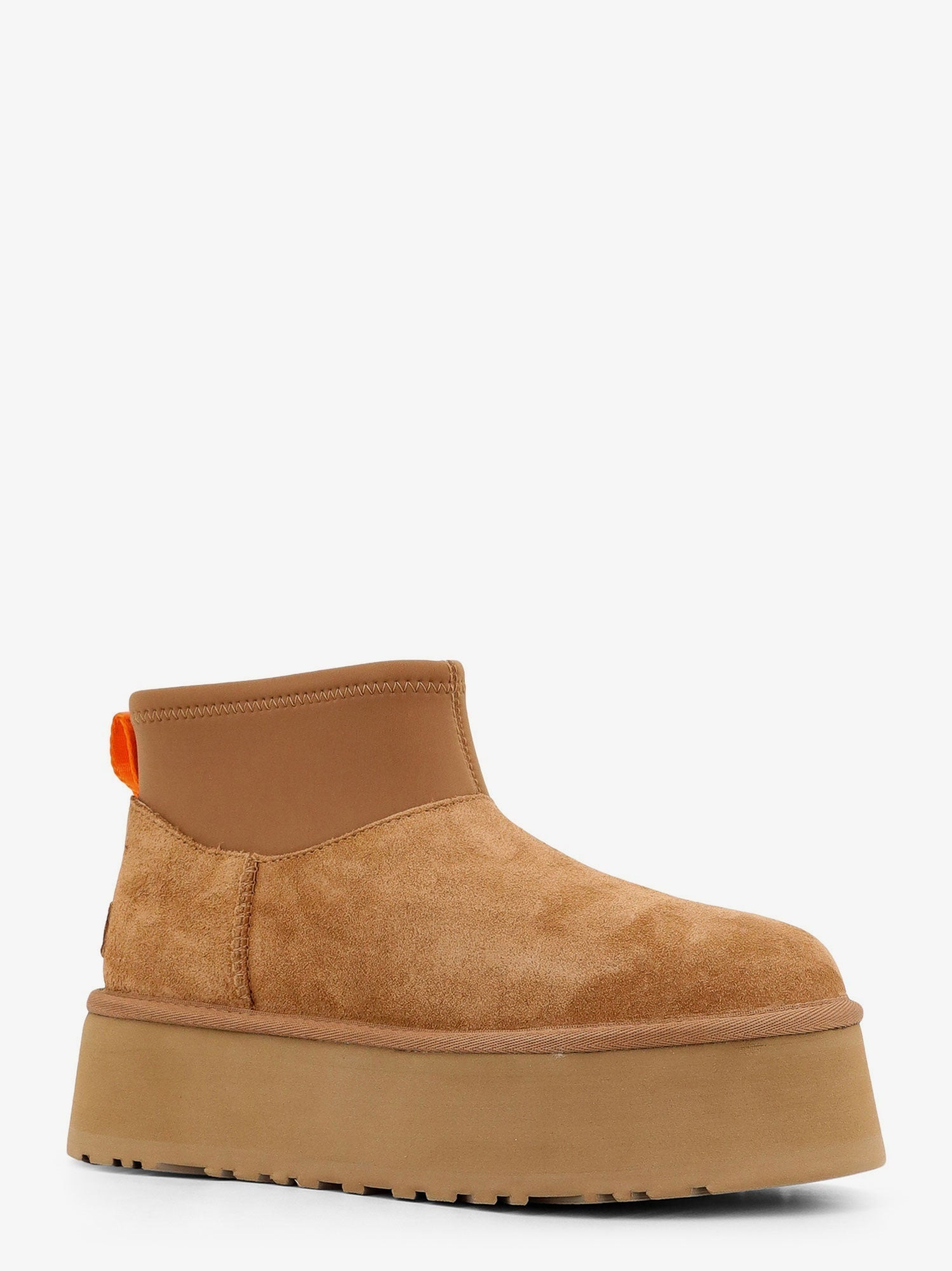 UGG - Ugg W Classic Mini Dipper Suede Ankle Boots - 2