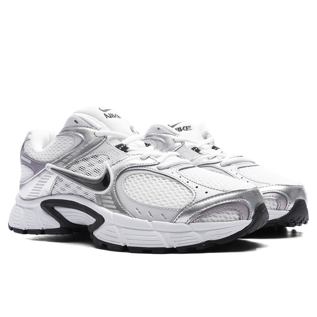 V5 RNR - WHITE/BLACK/VAST GREY/COLLEGE GREY - 2