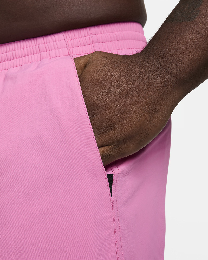 Nike Swim Men's 7" Volley Shorts (Extended Size) 5