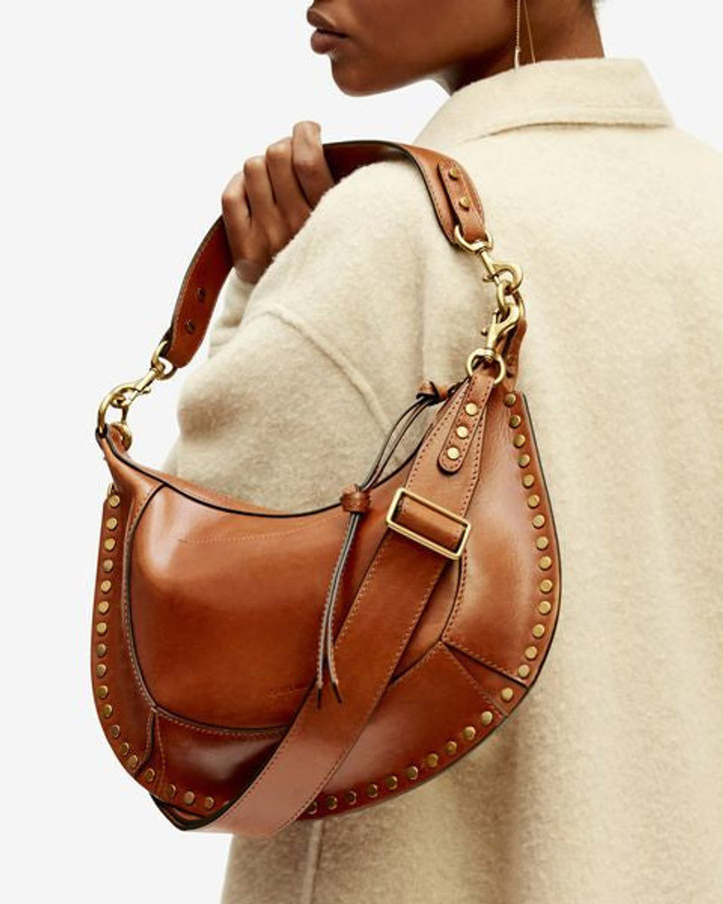 Isabel Marant NAOKO BAG outlook