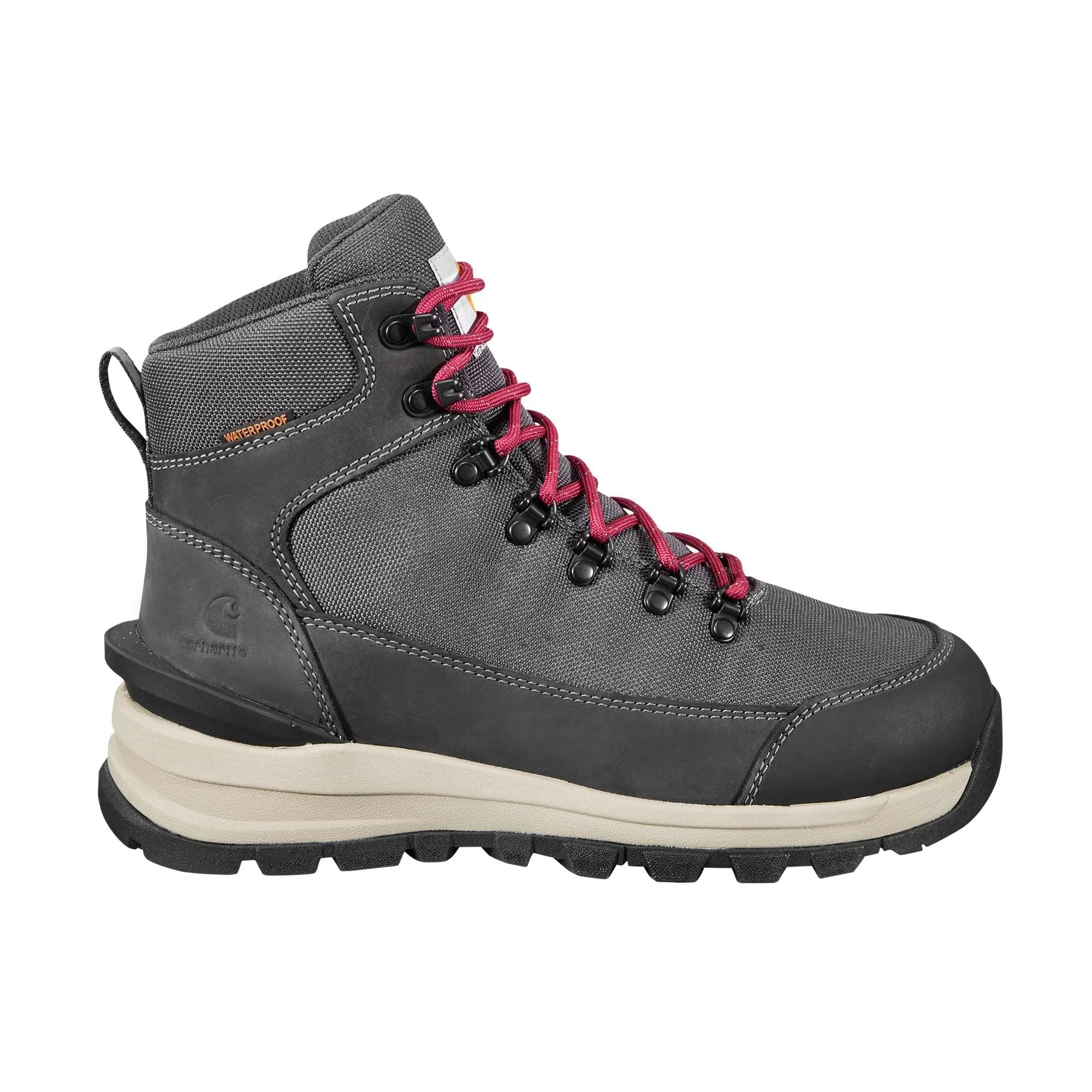 Women's Gilmore Waterproof Hiker Boot - 1