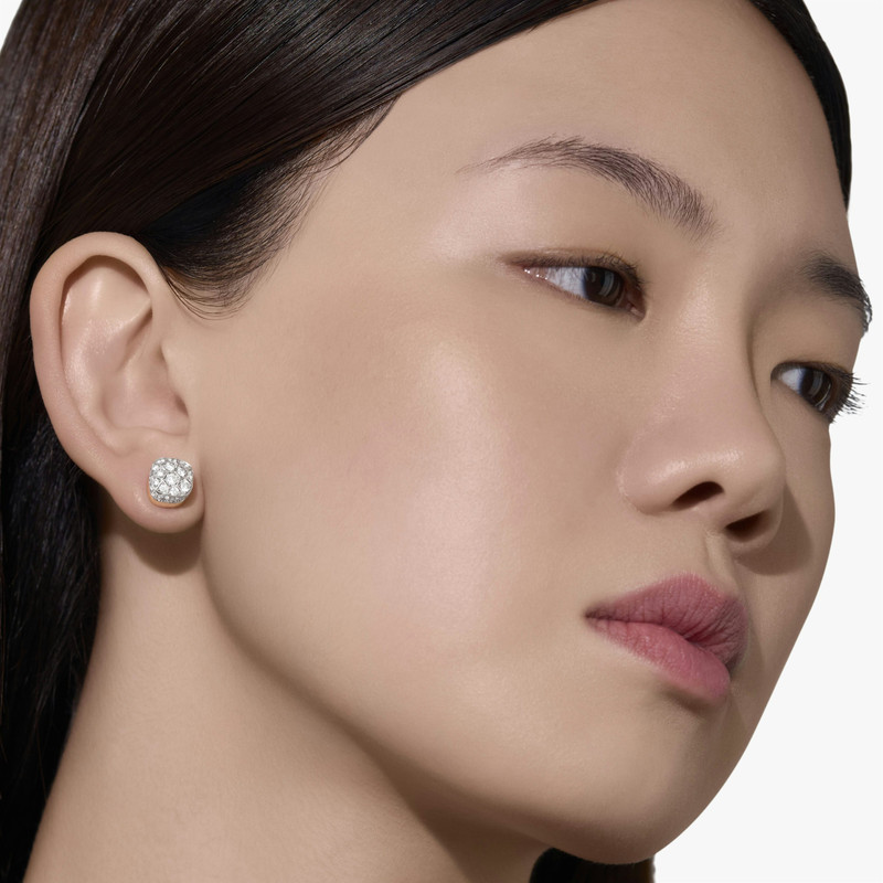 Pomellato Nudo Petit Earrings outlook