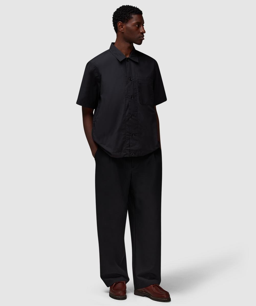 Tech overshirt - 7