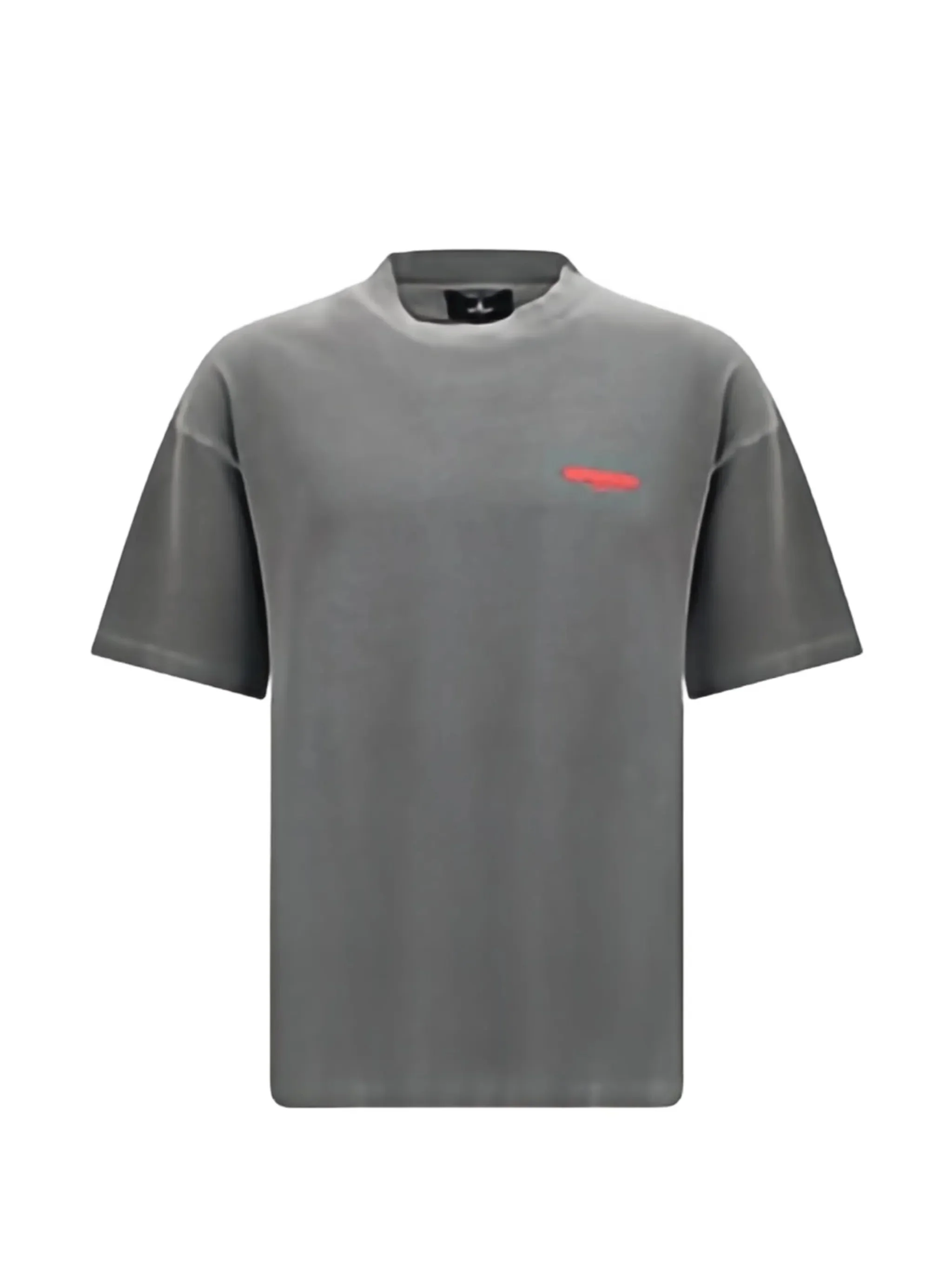 Represent Logo-print T-shirt - 1