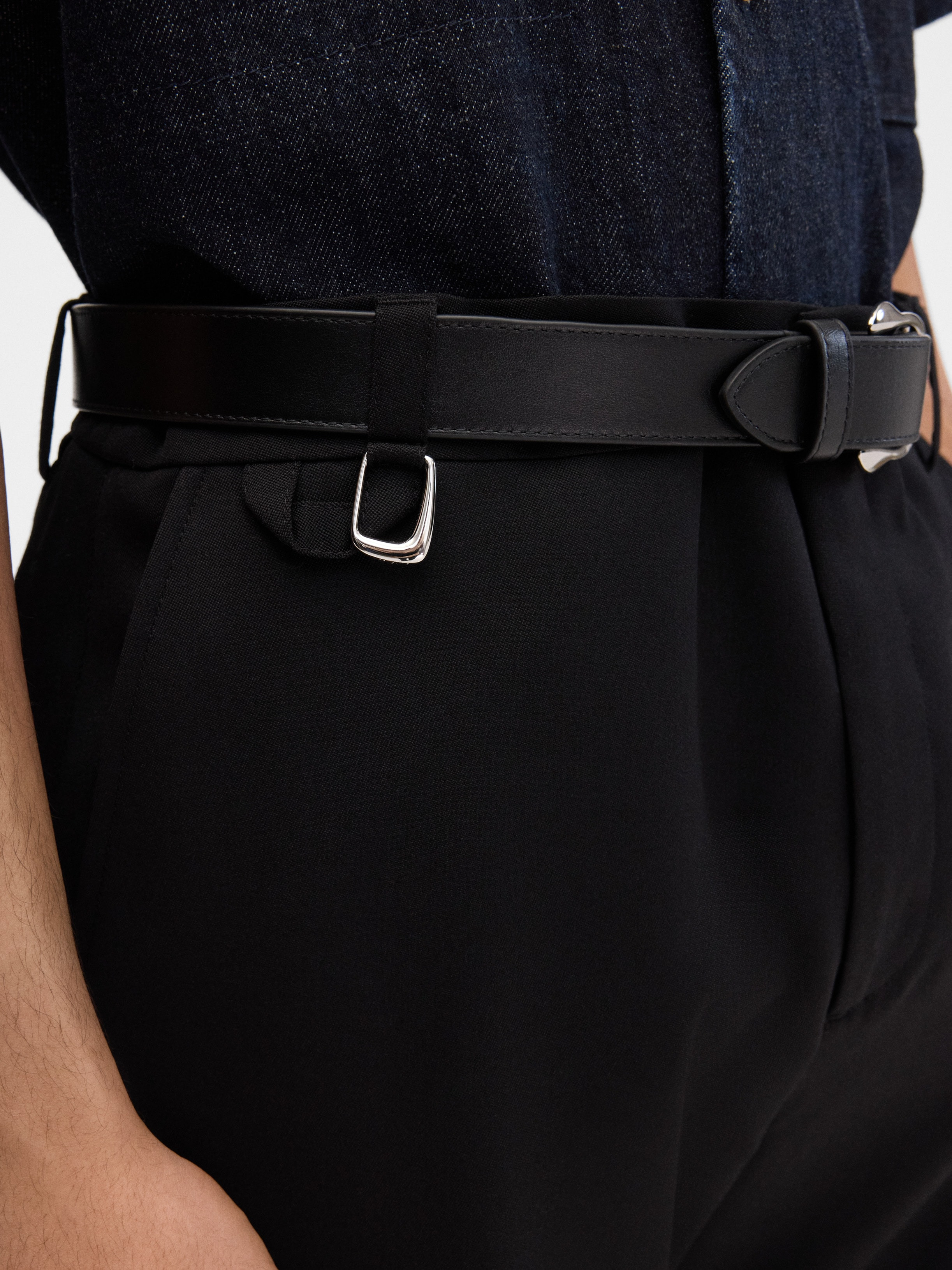 Le pantalon Melo - 5