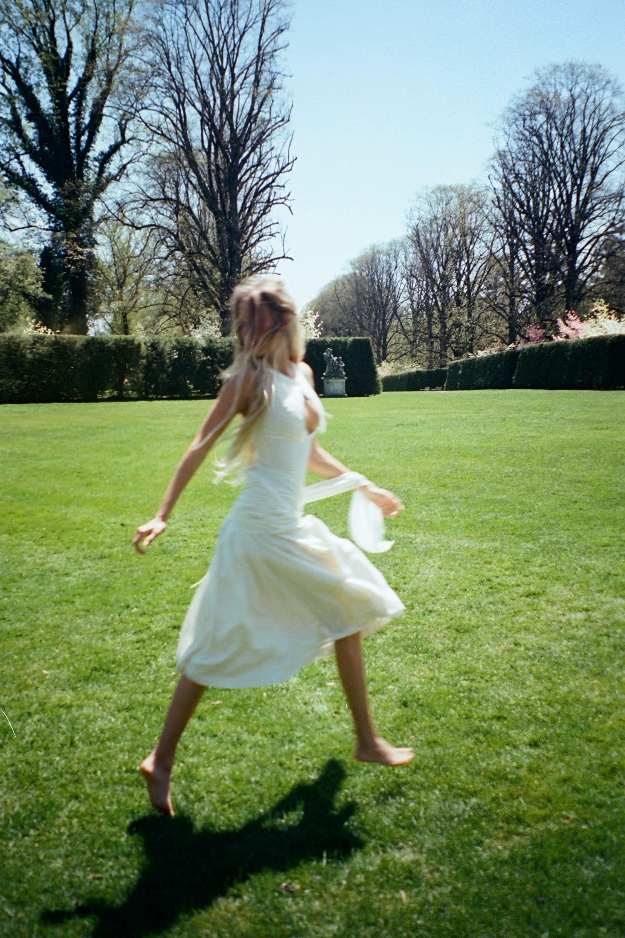 VICTOIRE DRESS - 9