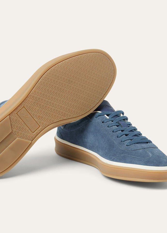 Tennis Walk Sneaker - 5