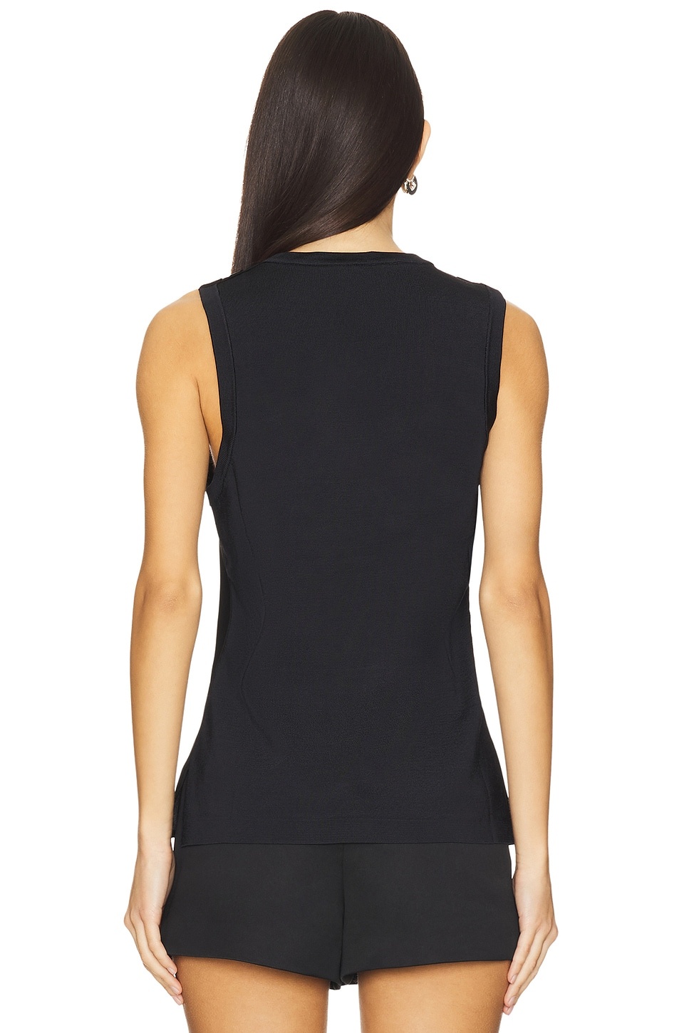 Ria Sleeveless Top - 4