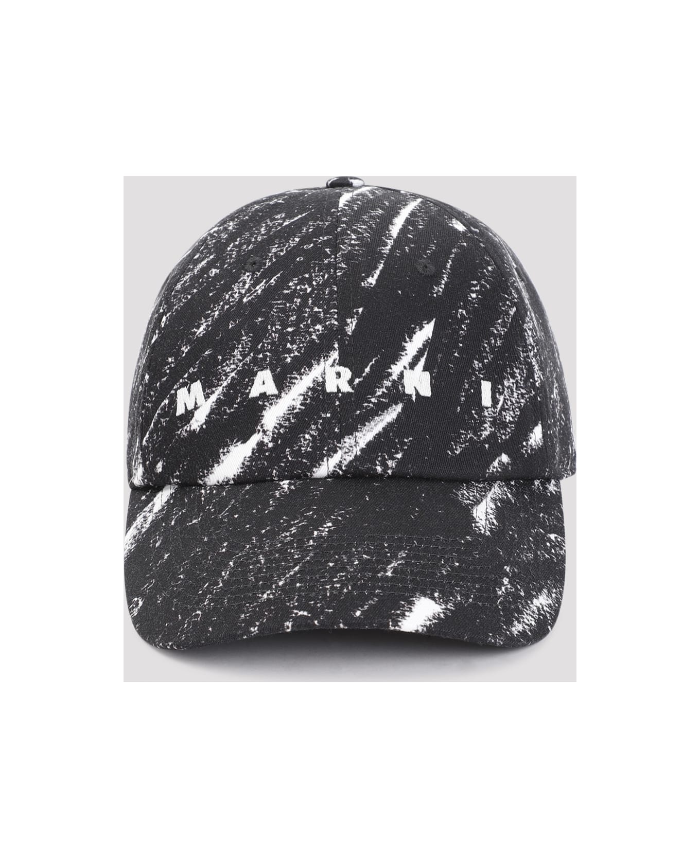 Cotton Hat - 3