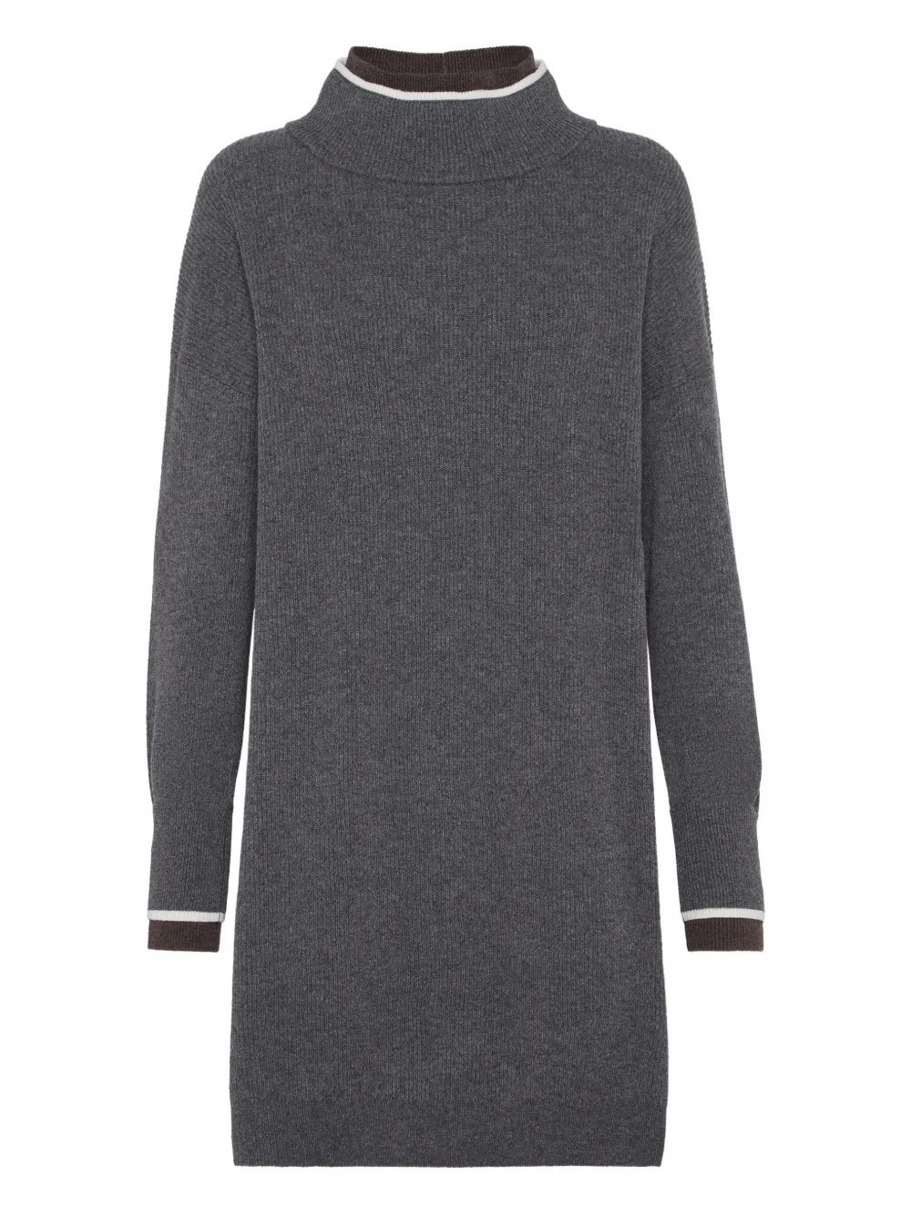 KNIT DRESS - 1