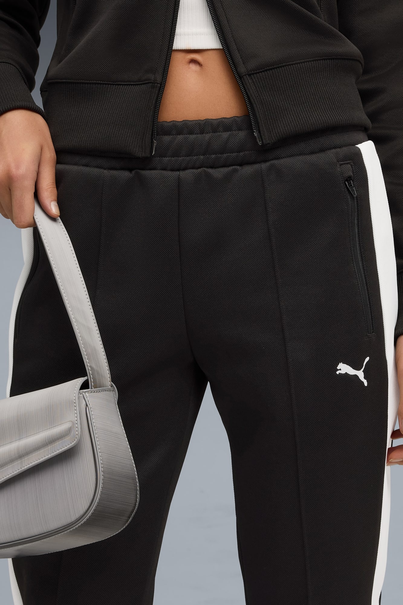T7 Always On Slim TrackPants Women - 7