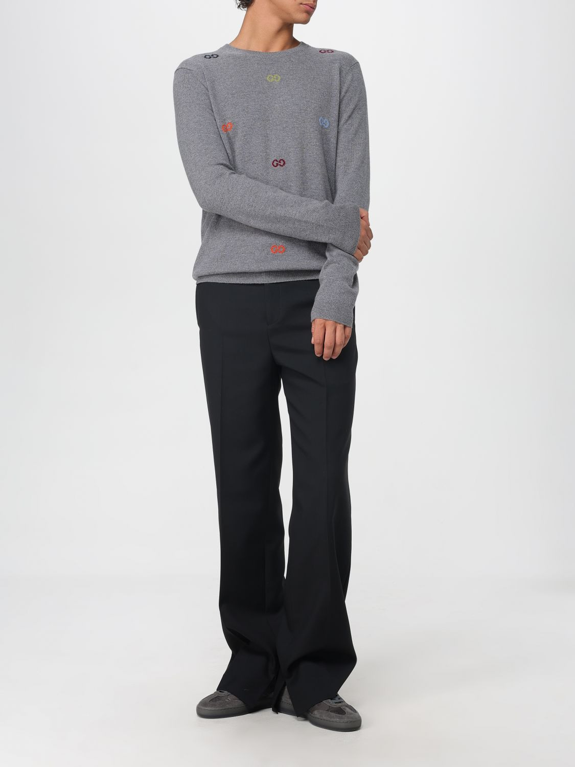 Sweater men Gucci - 2