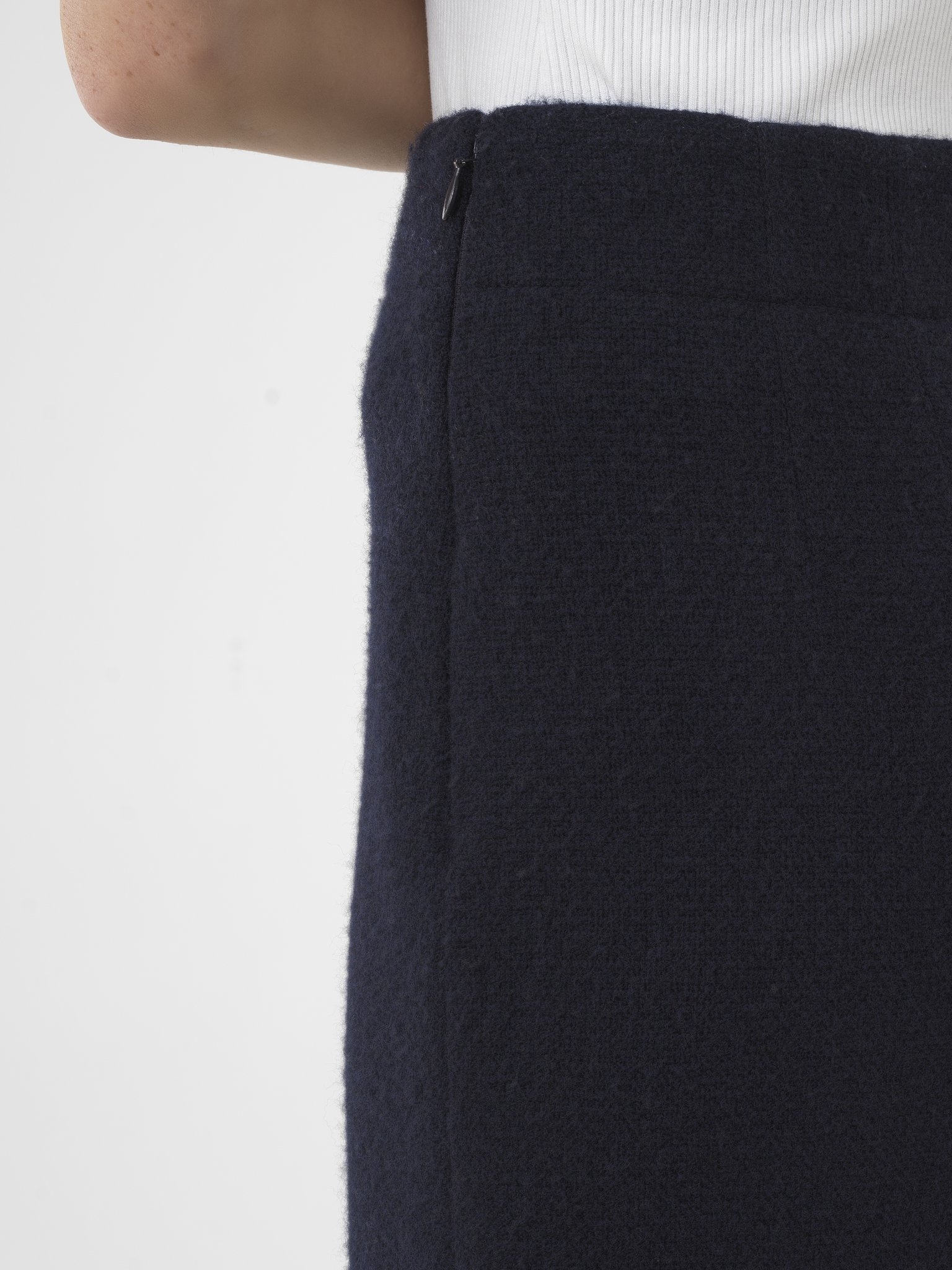 WIDE-LEG PANTS - 7