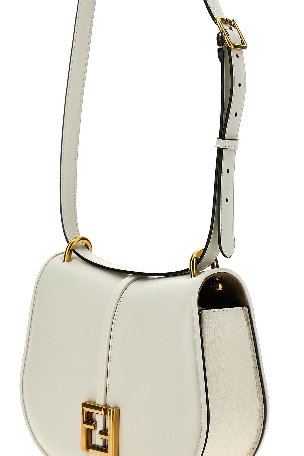 'C'mon Medium' crossbody bag - 4
