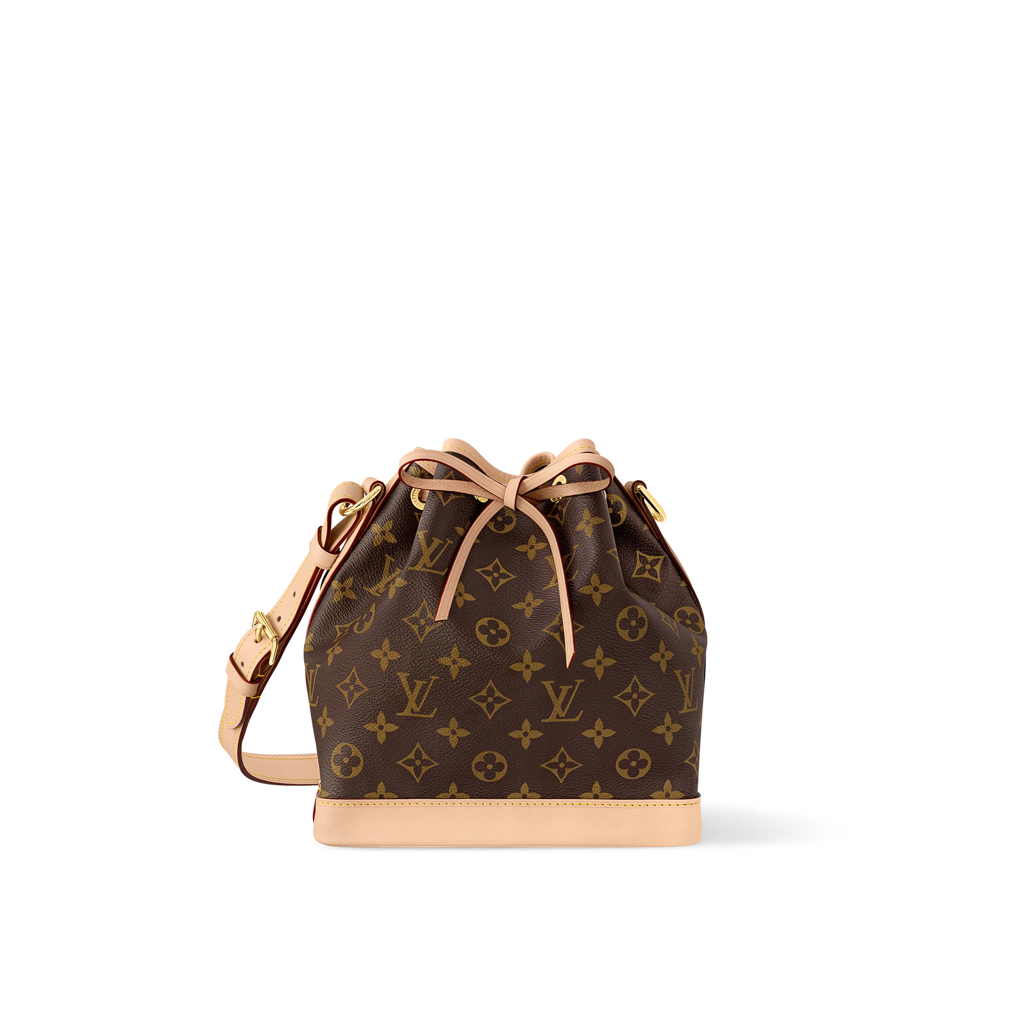 【夏に持ちたい♪】Louis Vuitton ショルダーバッグ Noe BB Louis Vuitton Noé BB | REVERSIBLE