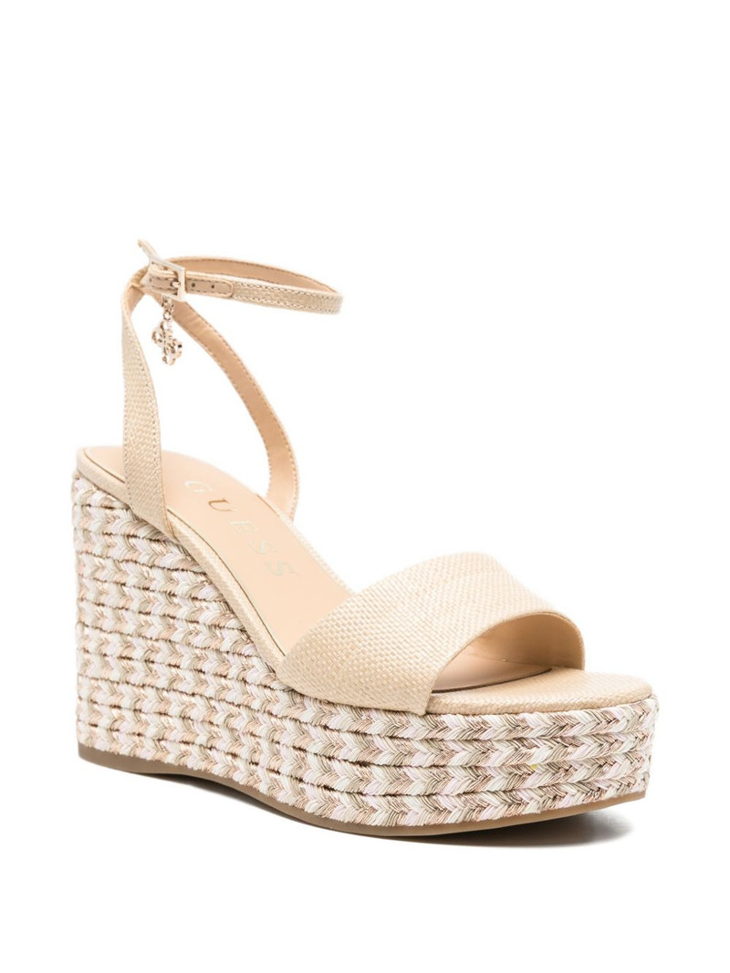 GUESS USA Everly sandals outlook