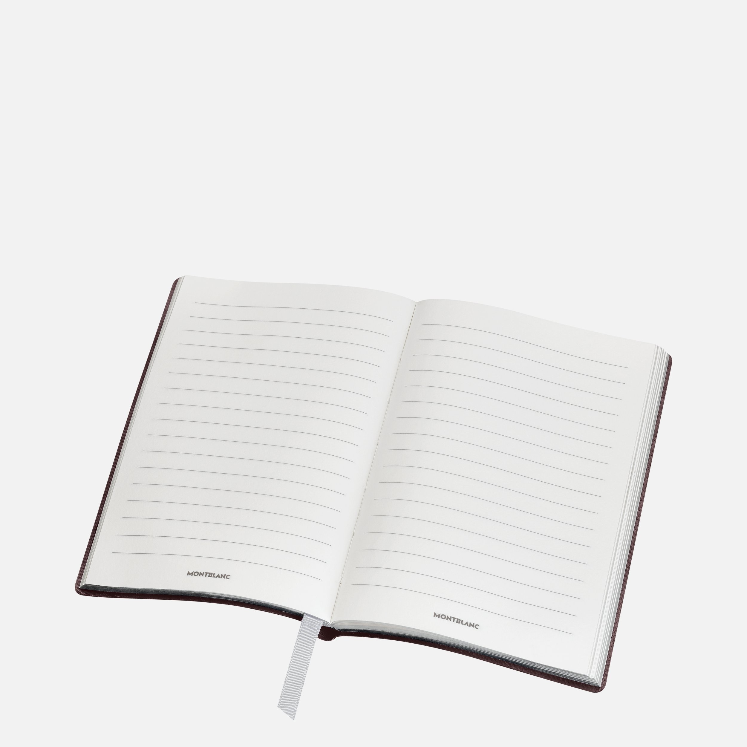 Pocket Notebook #148, Tobacco - Lined - 2