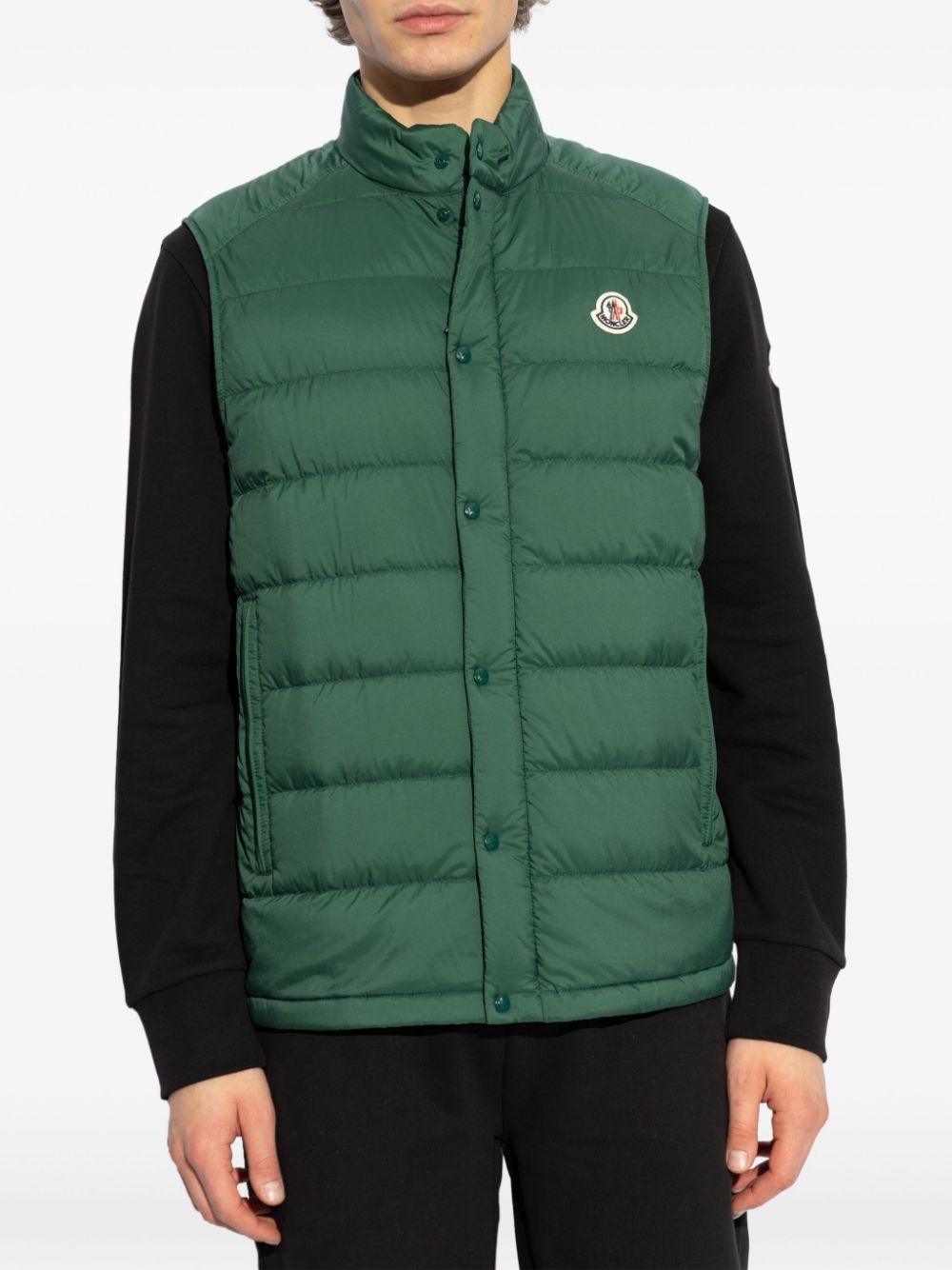 Barthe gilet - 3