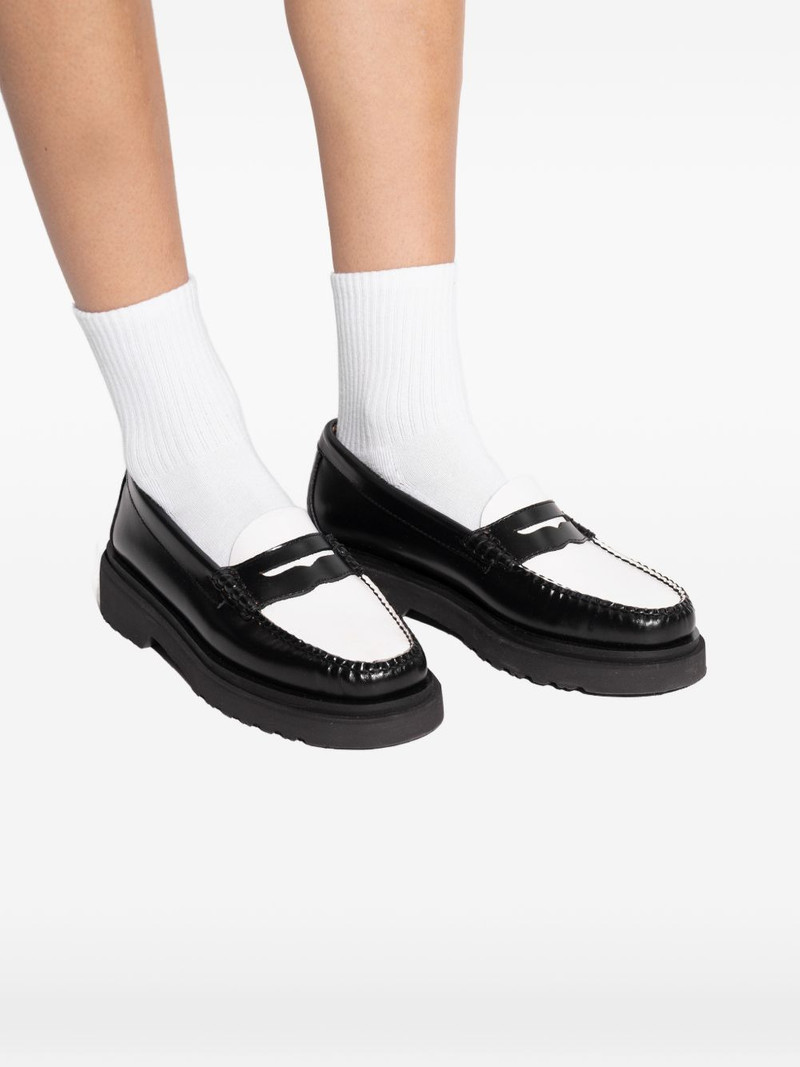 Weejuns 90s Penny loafers 5