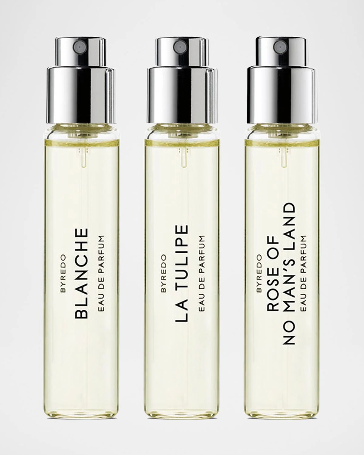 La Selection Florale, 3 x 0.4 oz./ 12 mL - 1