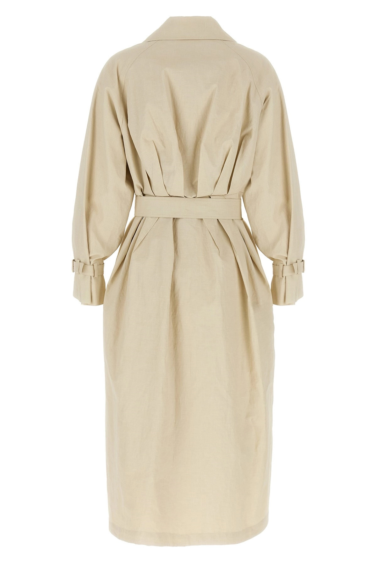 'Ronco' trench coat - 2
