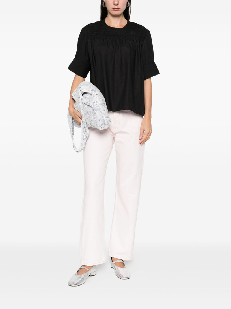 A.P.C. Estelle blouse outlook