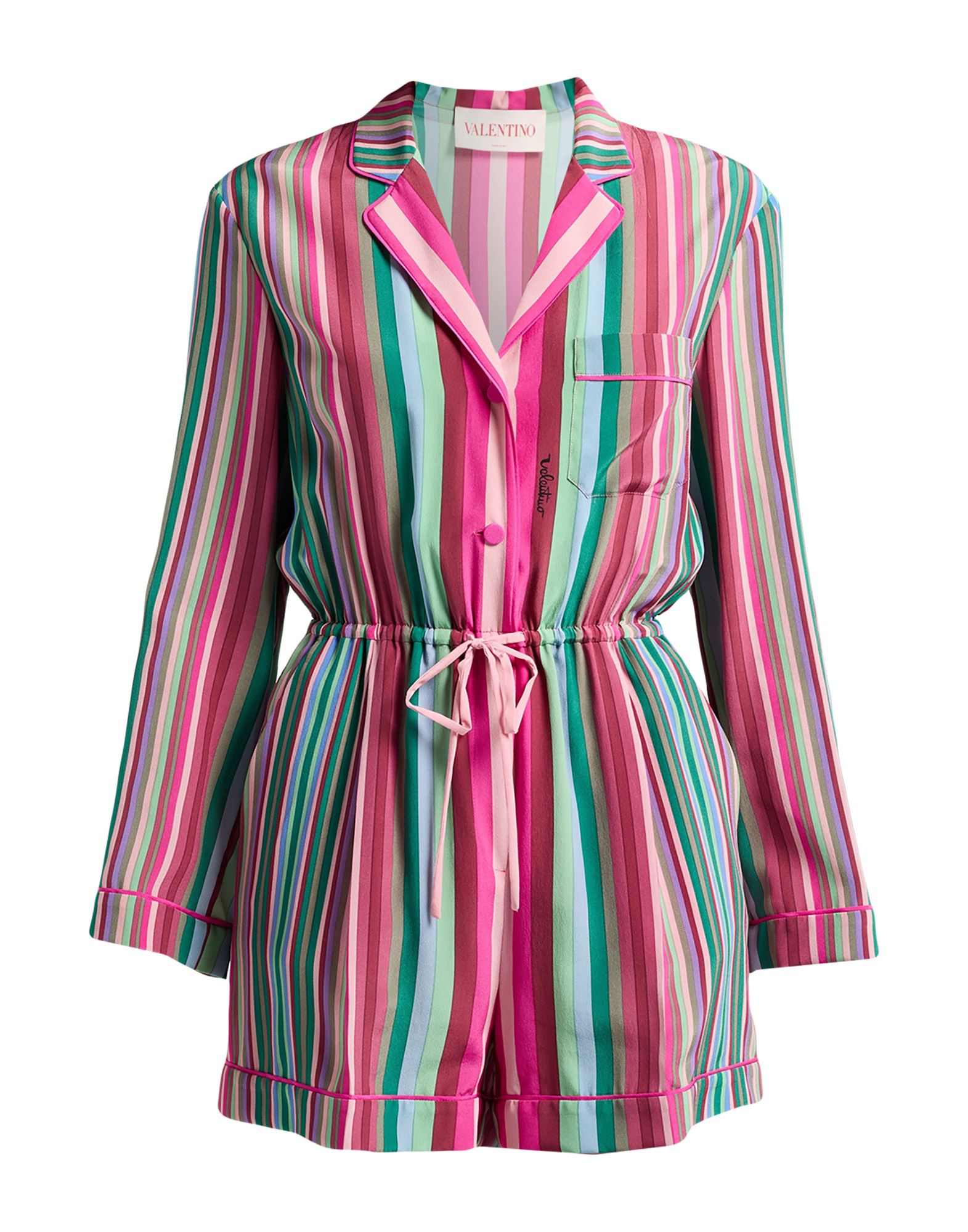 Fuchsia Women's - 1