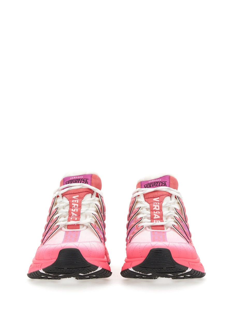 Trigrecha Sneaker - 4