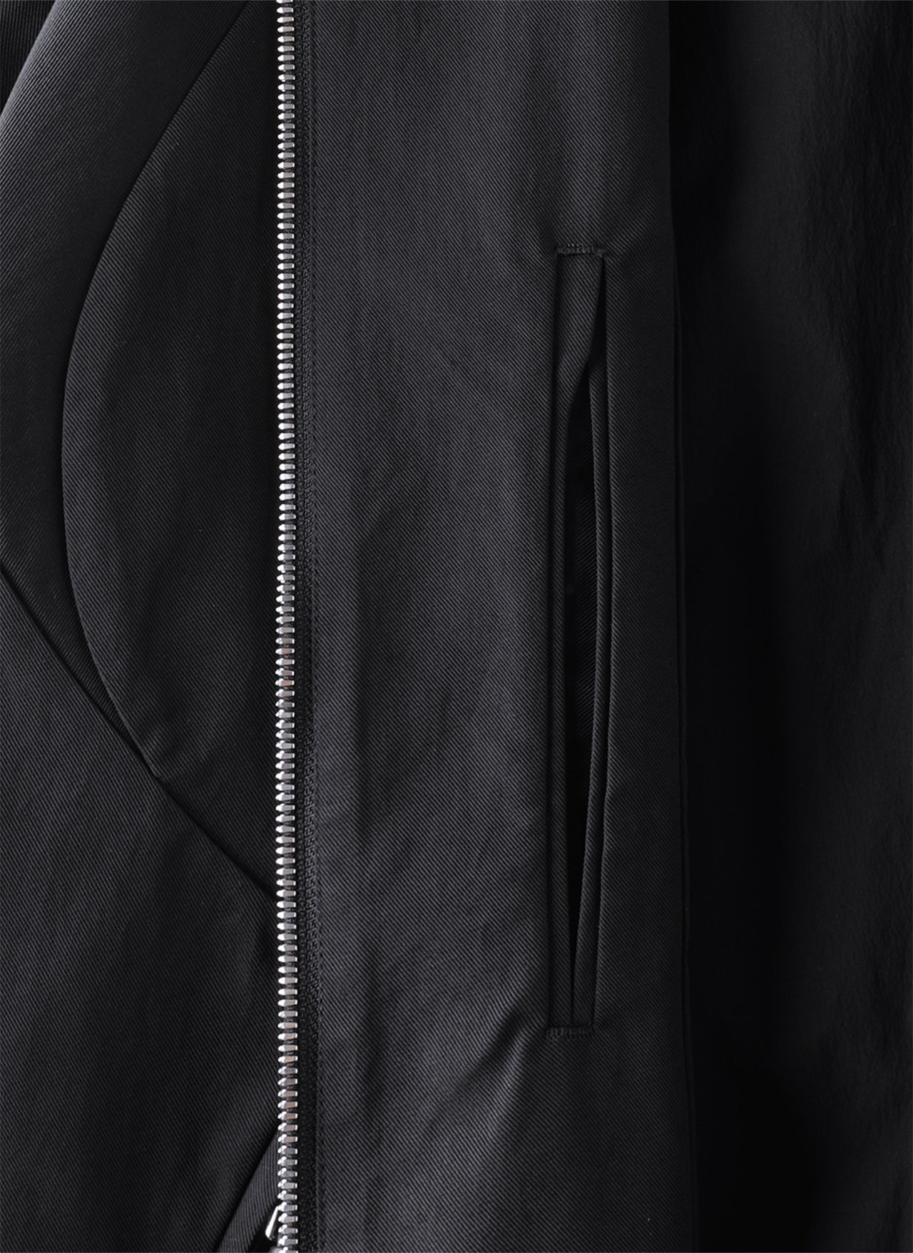 8.0 BOMBER CENTER (BLACK) - 6