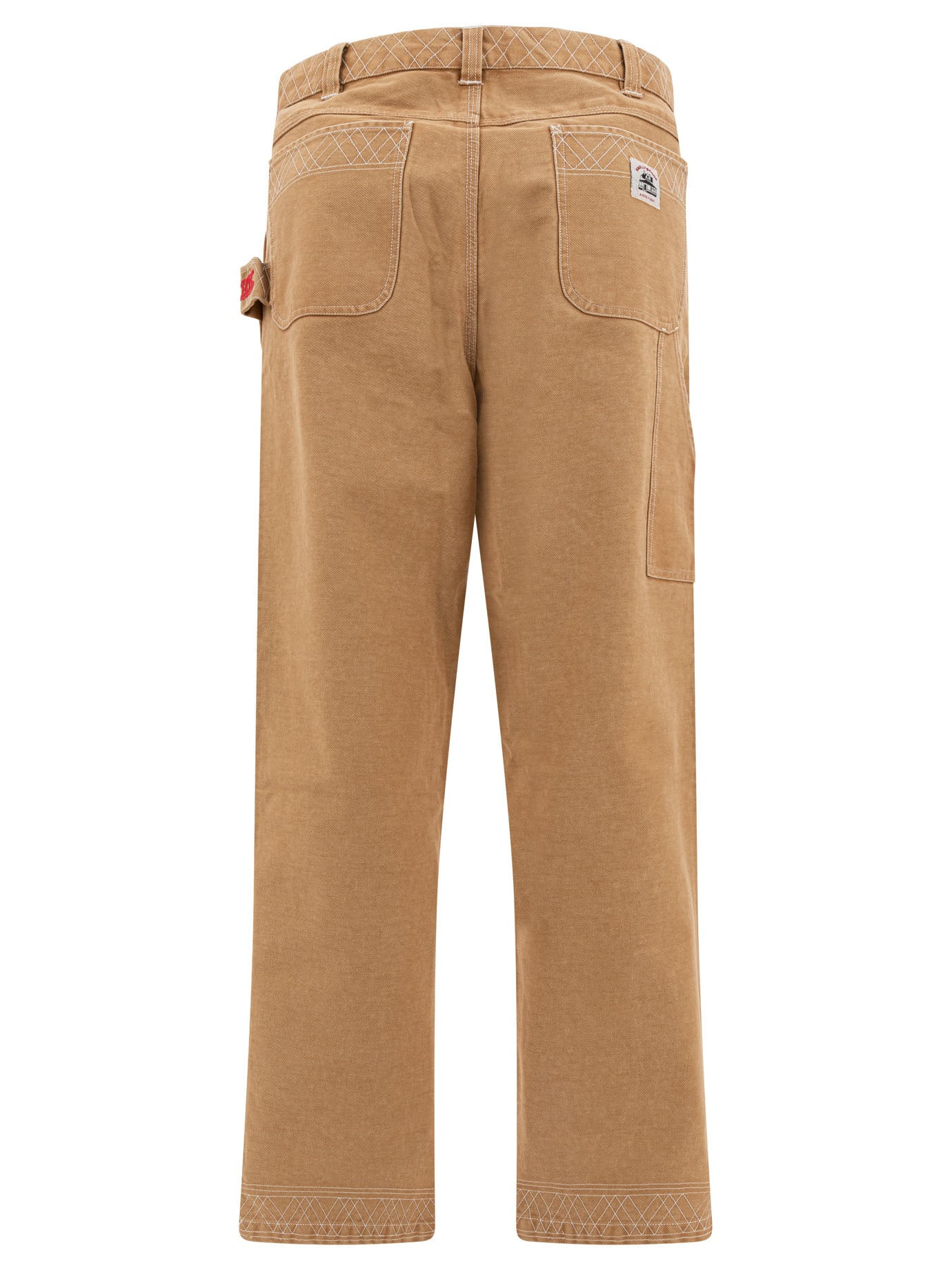 Bode Trousers - 2