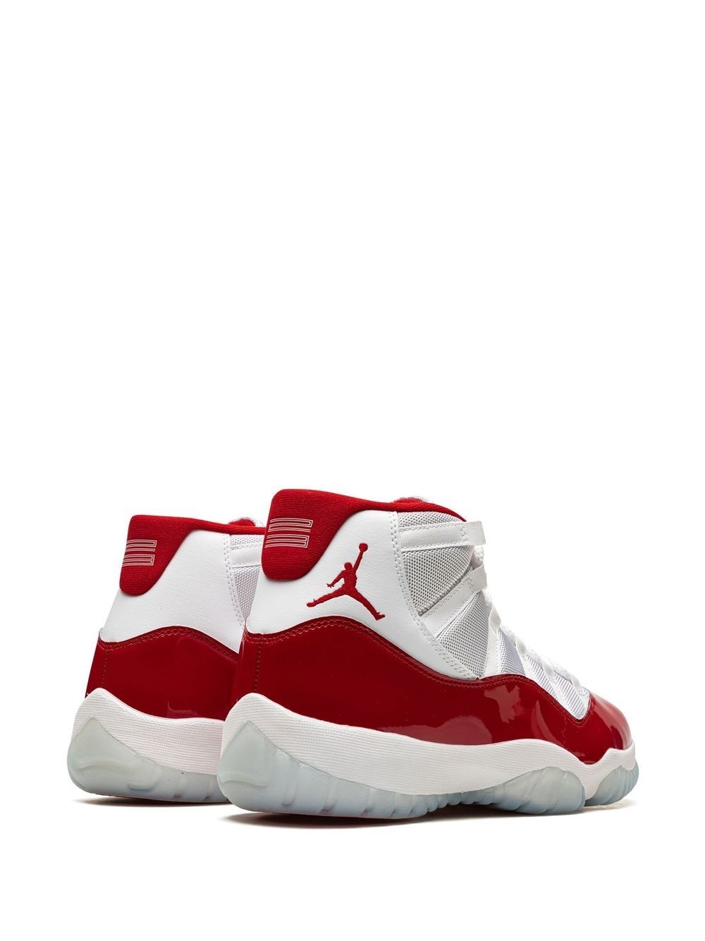 Air Jordan 11 "Cherry 2022" - 3