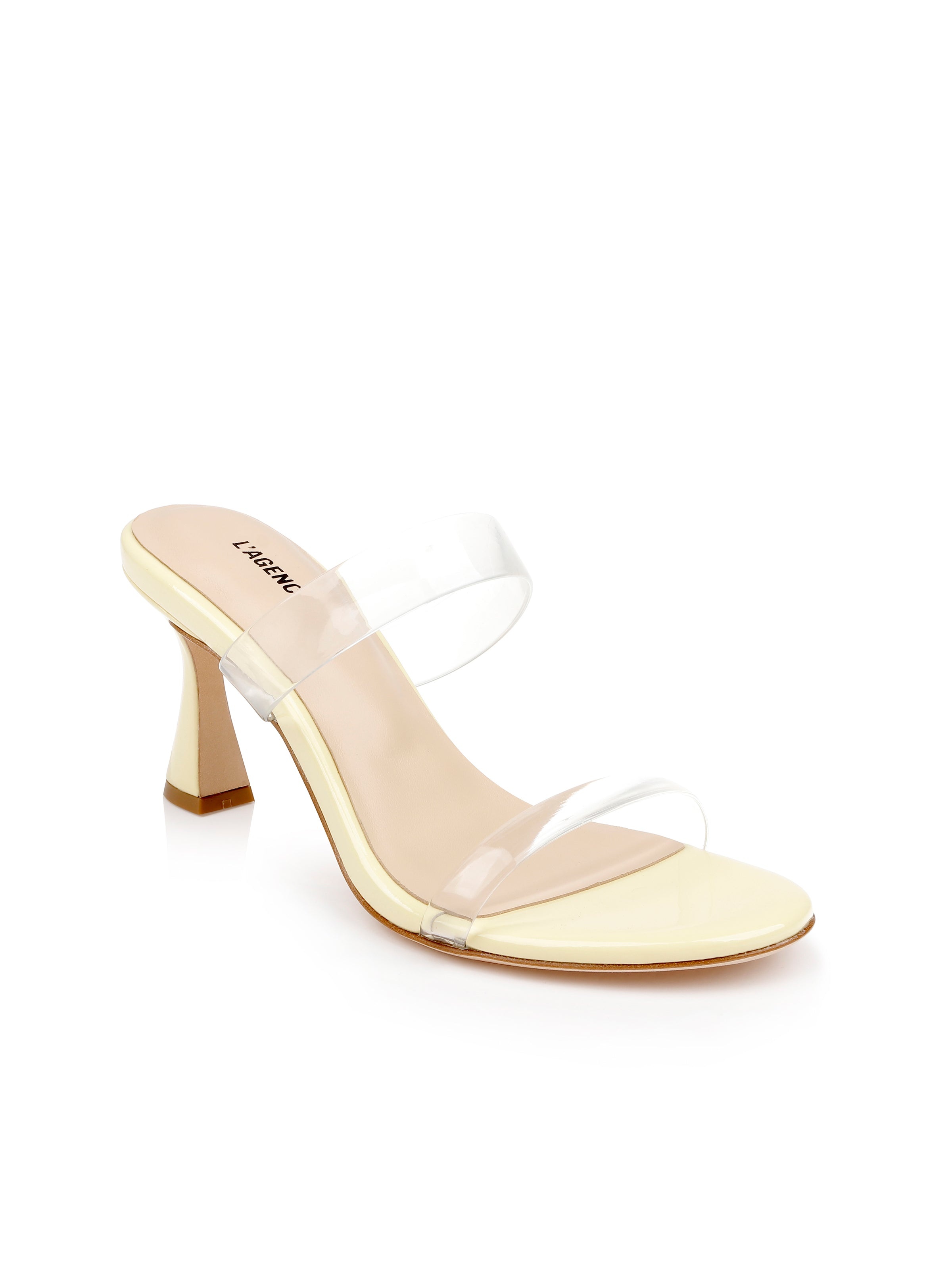 Idalie PVC Sandal - 2