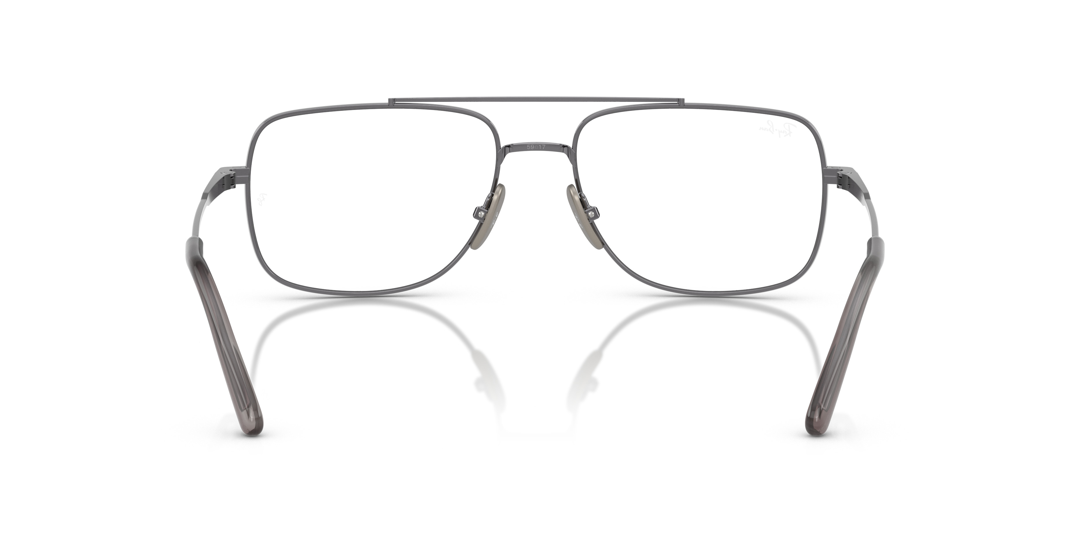 WILLIAM TITANIUM OPTICS - 6