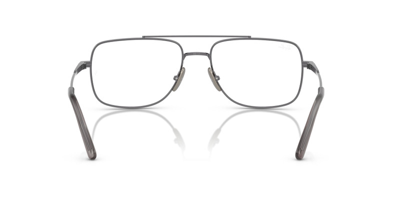 WILLIAM TITANIUM OPTICS 6